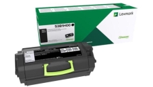 Toner Lexmark 53B2H00 nero - U00137