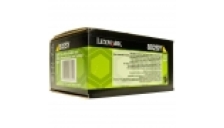 Toner Lexmark 802HKE (80C2HKE) nero - U00154