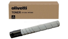 Toner Olivetti B0841 nero - U00179