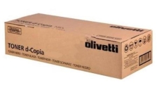 Toner Olivetti B1088 nero - U00189