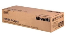 Toner Olivetti B1089 nero - U00190