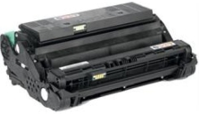 Toner Ricoh SP 4500HE (407318) nero - U00203