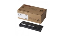 Toner Ricoh TYPE150LE (407971) nero - U00211