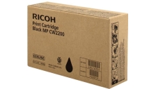 Gel Ricoh MP CW2200 (841635) nero - U00221