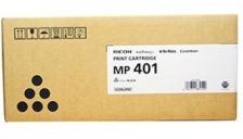 Toner Ricoh MP 401 (841887) nero - U00222