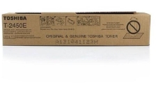 Toner Toshiba T-2450E5K (6AJ00000089) nero - U00249