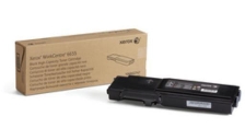 Toner Xerox 106R02747 nero - U00265