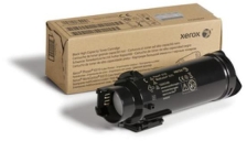 Toner Xerox 106R03480 nero - U00266