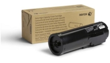 Toner Xerox 106R03584 nero - U00271