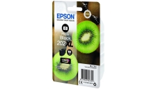 Cartuccia Epson 202XL (C13T02H14010) nero fotografico - U00287