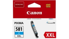 Cartuccia Canon CLI-581C XXL (1995C001) ciano - U00327