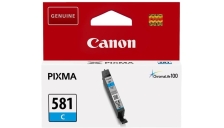 Cartuccia Canon CLI-581C (2103C001) ciano - U00328