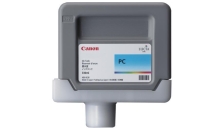 Serbatoio Canon PFI-306 (6661B001AA) ciano foto - U00334