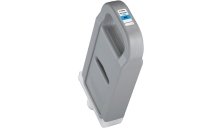 Serbatoio Canon PFI-706 (6685B001AA) ciano foto - U00336
