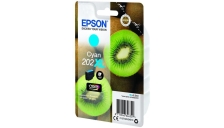 Cartuccia Epson 202XL (C13T02H24010) ciano - U00354