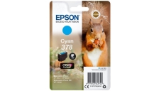 Cartuccia Epson 378 (C13T37824010) ciano foto - U00372