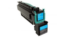 Toner Lexmark 24B6018 ciano - U00401