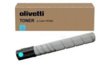 Toner Olivetti B0844 ciano - U00429
