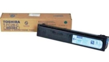 Toner Toshiba T-FC28EC (6AJ00000046) ciano - U00449