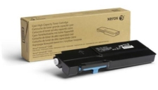 Toner Xerox 106R03518 ciano - U00466