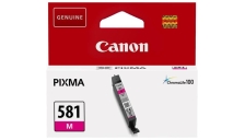 Cartuccia Canon CLI-581M (2104C001) magenta - U00493