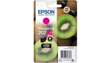 Cartuccia Epson 202XL (C13T02H34010) magenta - U00511