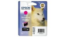 Cartuccia Epson T0963 (C13T09634020) magenta - U00519