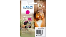 Cartuccia Epson 378XL (C13T37934010) magenta foto - U00524