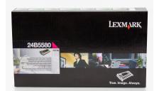 Toner Lexmark 24B5580 magenta - U00546