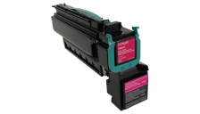 Toner Lexmark 24B6019 magenta - U00553