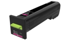 Toner Lexmark CS820 (72K0X30) magenta - U00562