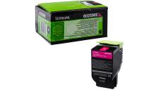 Toner Lexmark 802SME (80C2SME) magenta - U00566