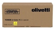 Toner Olivetti TK-540M (B0765) magenta - U00581