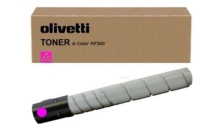 Toner Olivetti B0843 magenta - U00584
