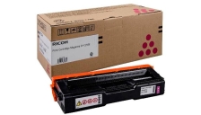 Toner Ricoh SP C250E (407545) magenta - U00595