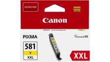 Cartuccia Canon CLI-581Y XXL (1997C001) giallo - U00641