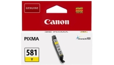 Cartuccia Canon CLI-581Y (2105C001) giallo - U00642