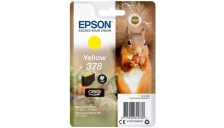 Cartuccia Epson 378 (C13T37844010) giallo foto - U00674