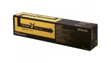 Toner Kyocera-Mita TK-8705Y (1T02K9ANL0) giallo - U00691