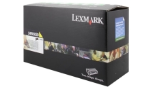 Toner Lexmark 24B5830 giallo - U00701