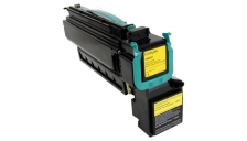 Toner Lexmark 24B6021 giallo - U00704