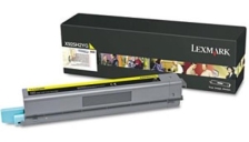 Toner Lexmark 24Z0036 giallo - U00708