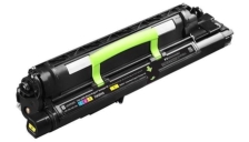 Tamburo Lexmark 72K0DY0 giallo - U00712