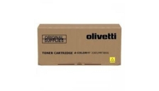 Toner Olivetti B1103 giallo - U00734