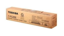Toner Toshiba T-FC25EY (6AJ00000081) giallo - U00758