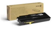 Toner Xerox 106R03501 giallo - U00768