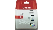 Cartuccia Canon CL-546XL (8288B004) colore - U00781