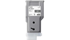 Serbatoio Canon PFI-206 (5312B001AA) grigio - U00805