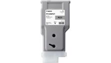 Serbatoio Canon PFI-206 (5313B001AA) grigio foto - U00806