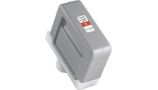 Serbatoio Canon PFI-306 (6663B001AA) rosso - U00814